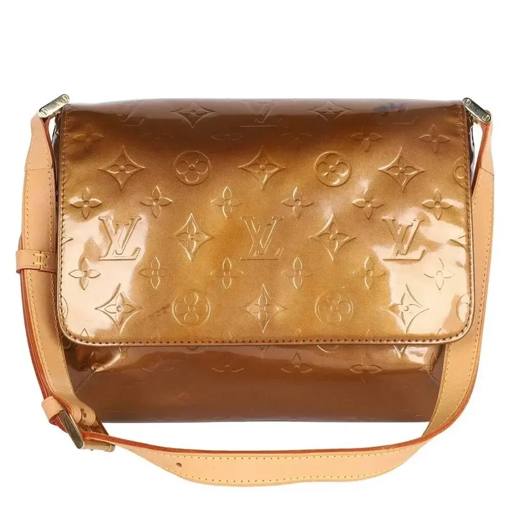 Louis Vuitton you have